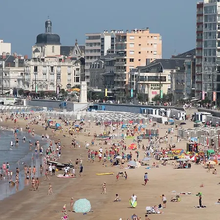 Le Marquis Les Sables-dʼOlonne